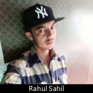 Rahul Sahil